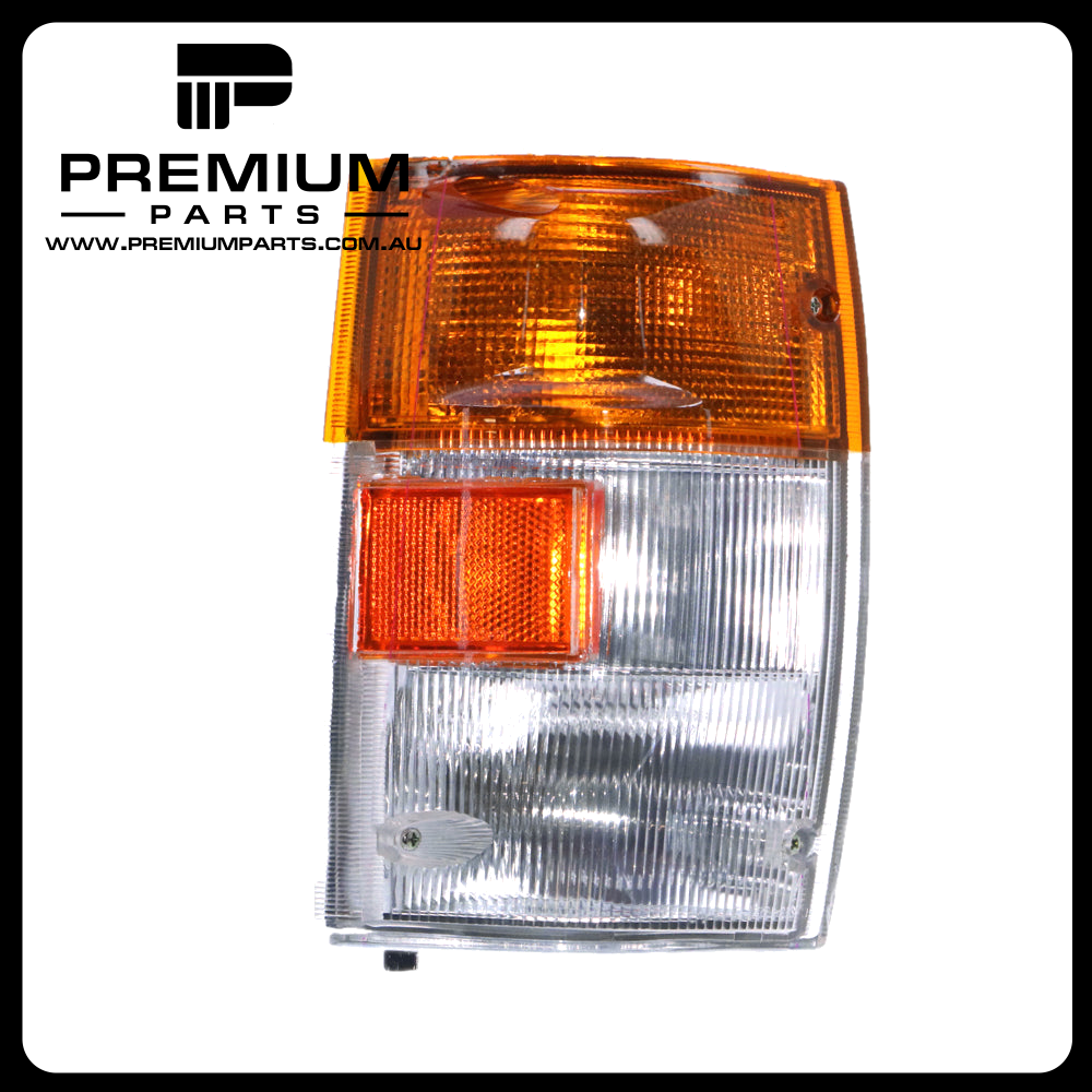 Front Park / Indicator Lamp Right Side Aftermarket Suits Isuzu Truck N Series NKR/NPR/NPS 1994 to 2007