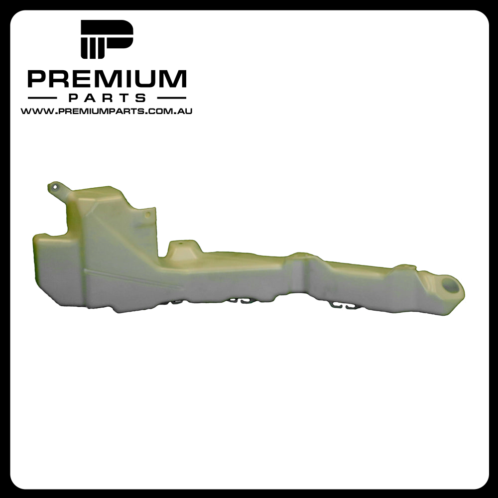 Without Pump Washer Bottle Genuine Suits Honda CR-V RM 2014 to 2017