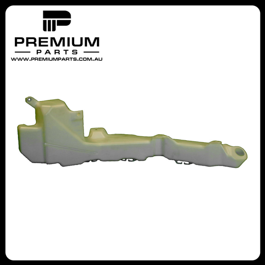 Without Pump Washer Bottle Genuine Suits Honda CR-V RM 2014 to 2017