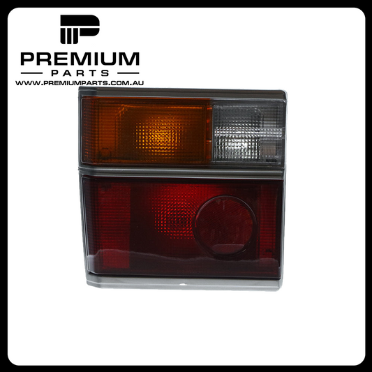 Tail Lamp Left Side Aftermarket Suits Bus Coaster BB20/RB20/HB30/HZB30 1982 to 1993