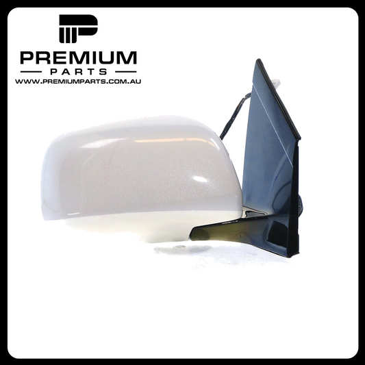 Door Mirror Right Side Genuine suits Lexus RX 2005 to 2008