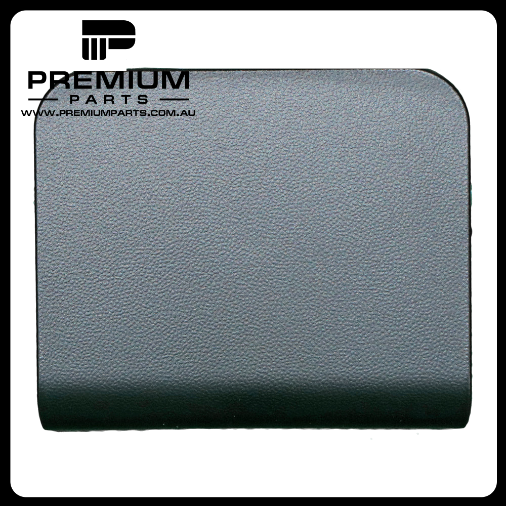 Front Bar Tow Hook Cover Genuine Suits Toyota Hiace TRH / KDH / SLWB 20#/22# SLWB2005 to 2019