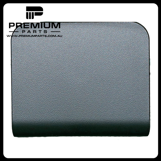 Front Bar Tow Hook Cover Genuine Suits Toyota Hiace TRH / KDH / SLWB 20#/22# SLWB2005 to 2019