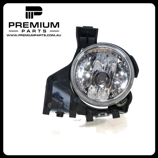 Fog Lamp Left Side Genuine suits Subaru