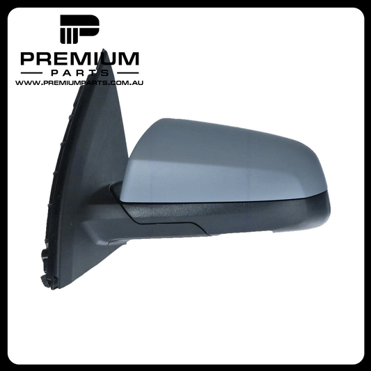 Door Mirror, Electric adjust and with Puddle Light, Left Side  suits Holden VE 2007 to 2013