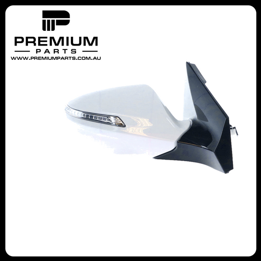 Door Mirror Right Side Genuine Suits Hyundai i40 VF 2011 to 2015