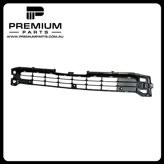 Front Bar Grille Genuine Suits Toyota Hiace SLWB High Roof 2013 to 2019