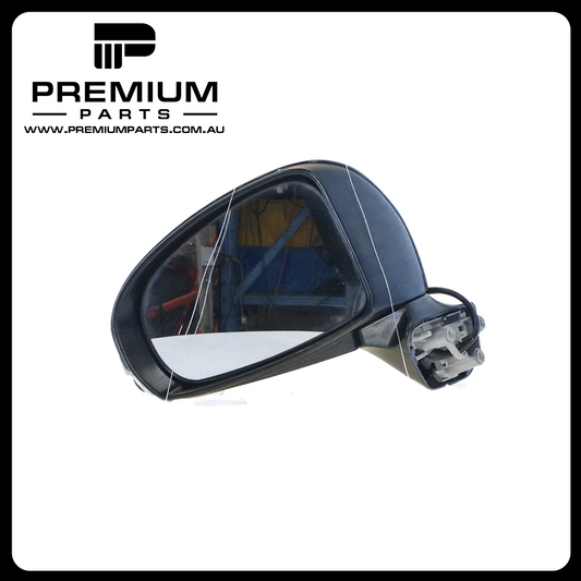 Door Mirror Left Side  Suits Toyota Prius ZVW30R 2009 to 2011