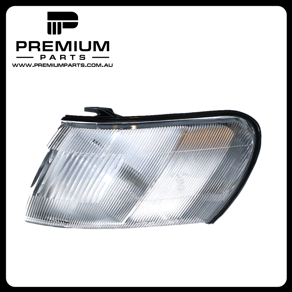 Front Park / Indicator Lamp Left Side  suits