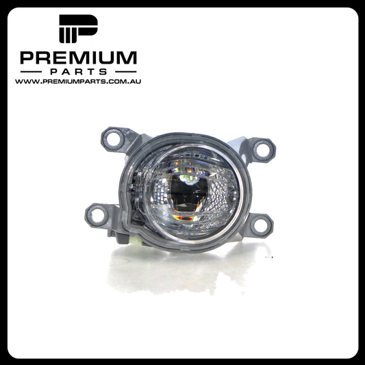Fog Lamp Left Side Genuine suits Toyota