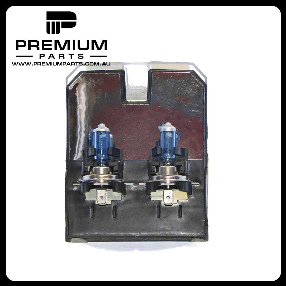 Halogen - Xenon White bulbs suits Generic Application