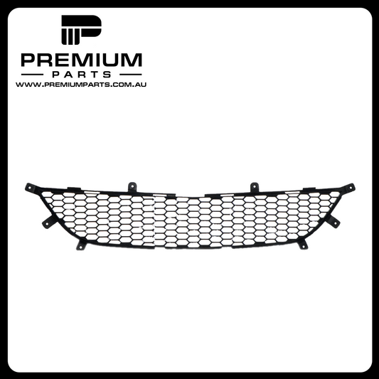 Front Bar Grille Genuine Suits Holden Barina TK 8/2008 to 12/2012