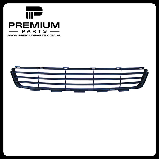 Front Bar Grille Genuine suits Toyota Yaris Edge/Rush NCP90R 5/2008 to 10/2011