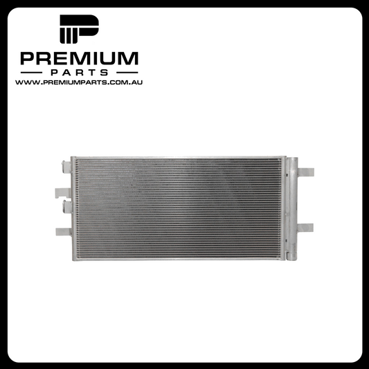 A/C Condenser Aftermarket Suits BMW X1 F48 2015 to 2021
