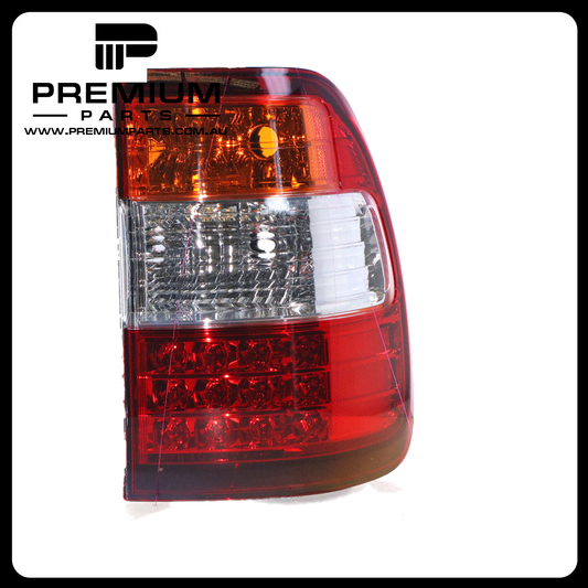 Tail Lamp Right Side Genuine Suits Toyota Landcruiser 100 SERIES 2005 to 2007