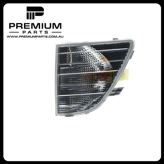 Front Park / Indicator Lamp Left Side  Suits Mercedes-Benz Sprinter 308D/312D/412D 1998 to 2000