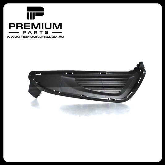 Upper Front Bar Grille Right Side Genuine Suits Hyundai Tucson Active/Trophy TL 8/2015 to 6/2018