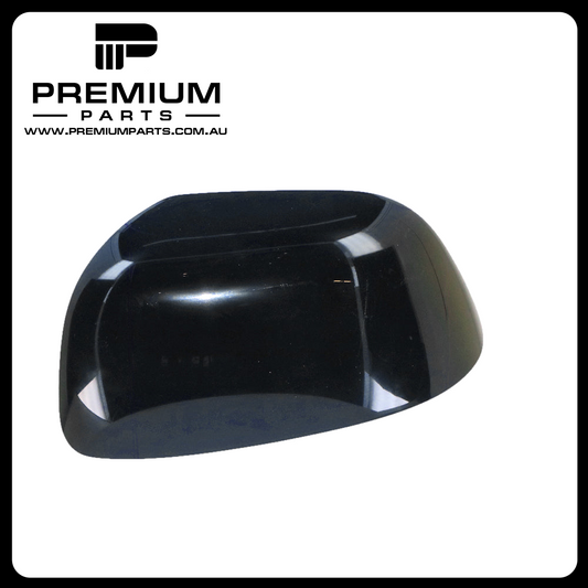 Door Mirror Cover Left Side Genuine suits Mitsubishi ASX