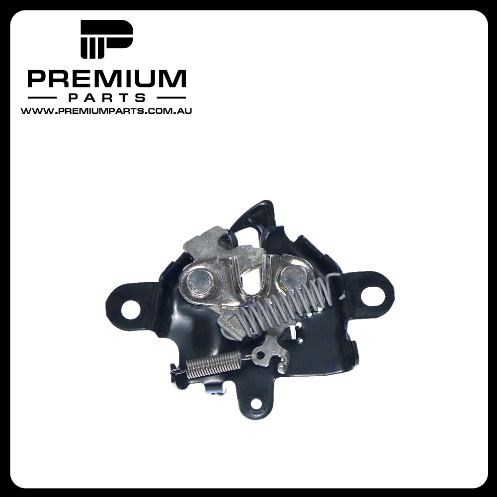 Bonnet Latch Genuine suits Toyota Hiace