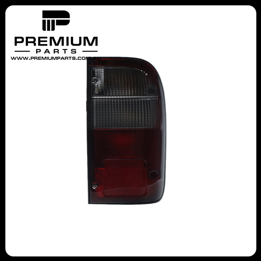 Tail Lamp Right Side Genuine suits Toyota Hilux Style Side 1997 to 2005