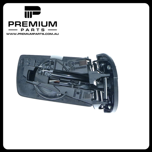 Door Mirror Left Side  Suits Mercedes-Benz C Class W202 1994 to 1997
