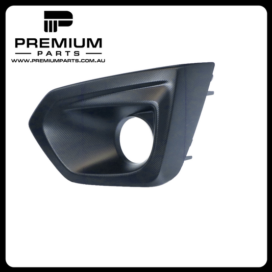 Front Bar Grille Left Side Genuine Suits Subaru Impreza GJ/GP 12/2011 to 4/2015