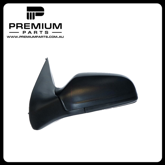 Electric Door Mirror Left Side  Suits Holden Astra AH 2004 to 2009