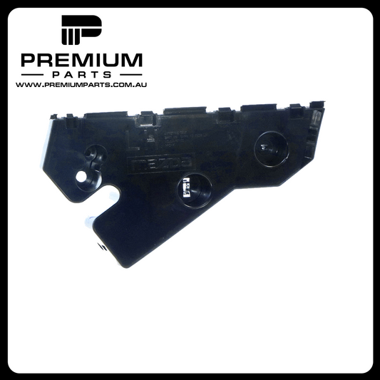 Front Bar Retainer Left Side Genuine suits Mazda BT50 UR