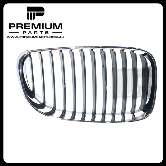 Grille Right Side  suits BMW 1 Series
