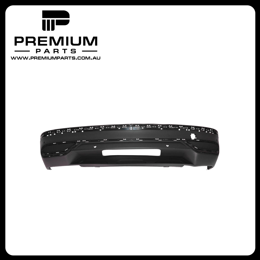 Genuine Rear Bar Spoiler Black suits Volkswagen Tiguan 5N 2021 onwards