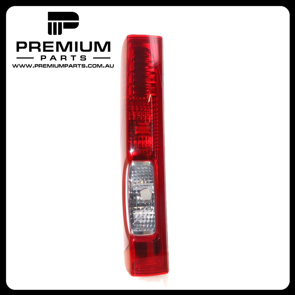 Tail Lamp Left Side  Suits Renault Trafic X83 2004 to 2014