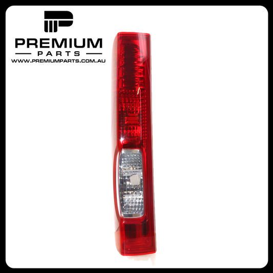 Tail Lamp Left Side  Suits Renault Trafic X83 2004 to 2014