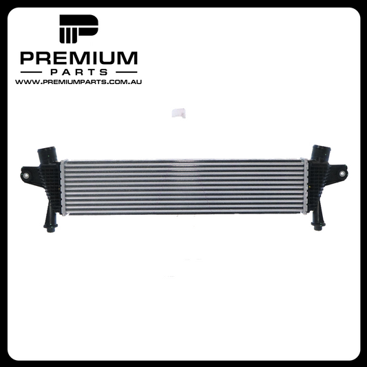 Intercooler Genuine suits Holden