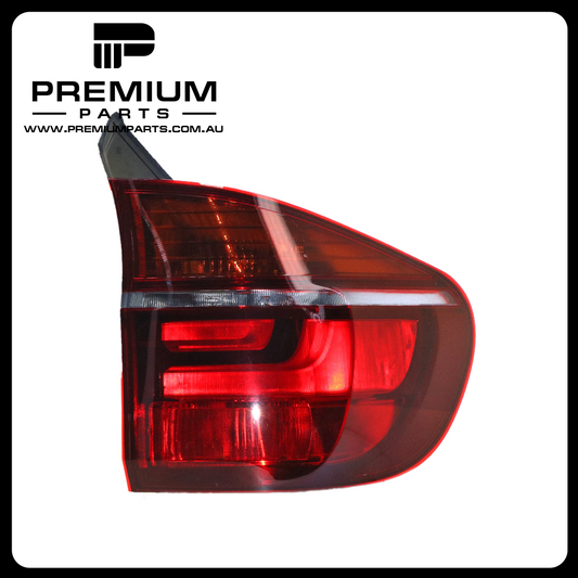 Tail Lamp Right Side OES OES Suits BMW X5 E70 6/2010 to 10/2013