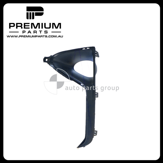 Upper Front Bar Grille Left Side Genuine Suits Lexus RX350 Luxury GGL25 11/2015 On