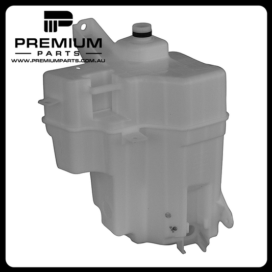 Without Pump Washer Bottle Genuine Suits Toyota RAV4 ALA49/ASA44/ZSA42 2012 to 2015