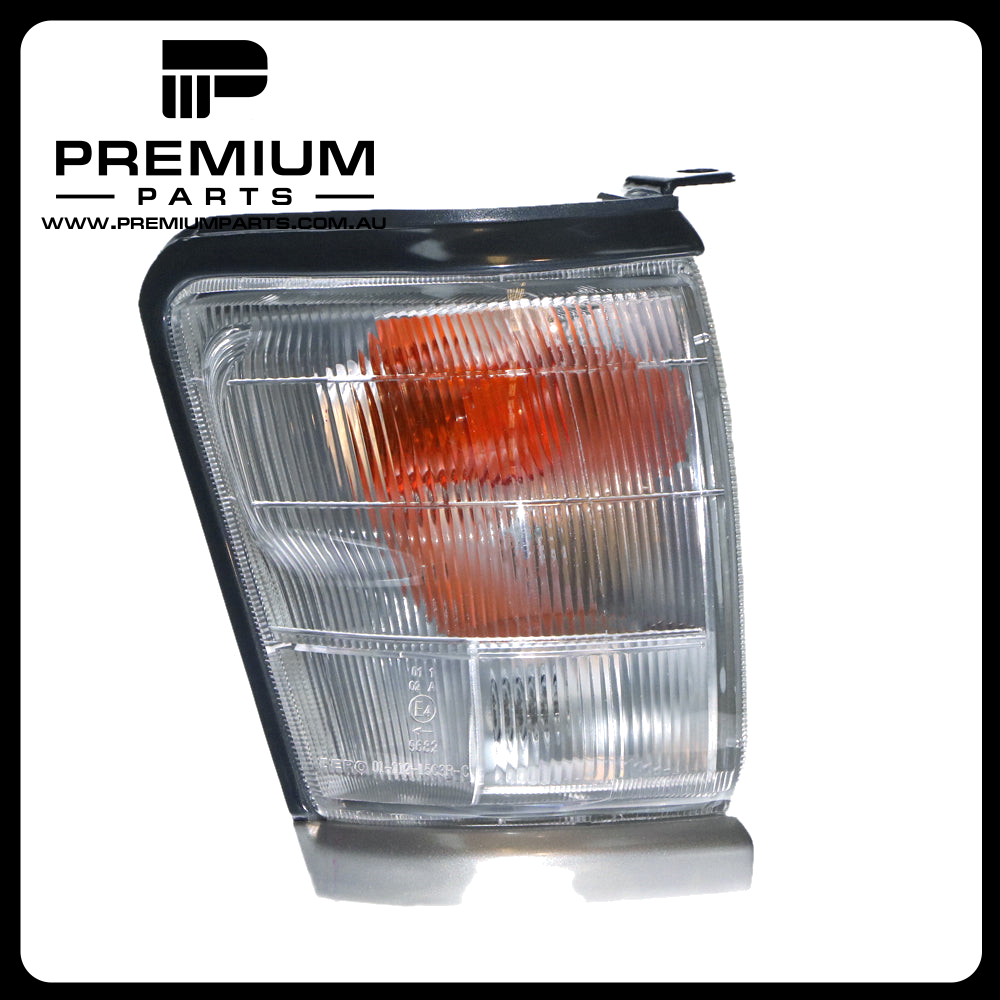 Front Park / Indicator Lamp Right Side  suits Toyota Hilux