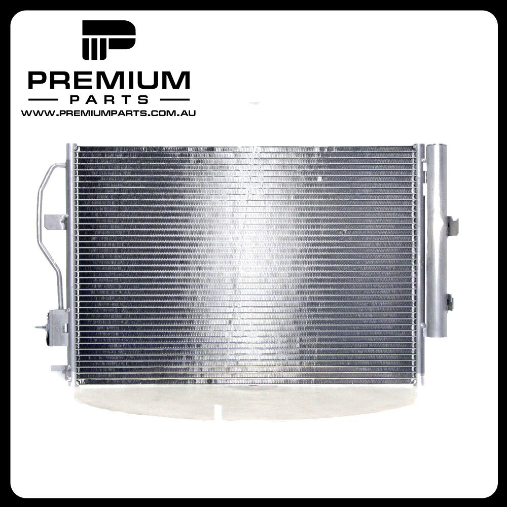 A/C Condenser Genuine suits Holden