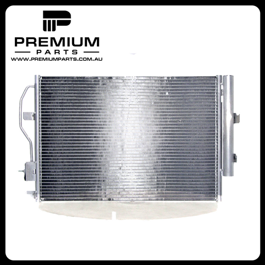 A/C Condenser Genuine suits Holden