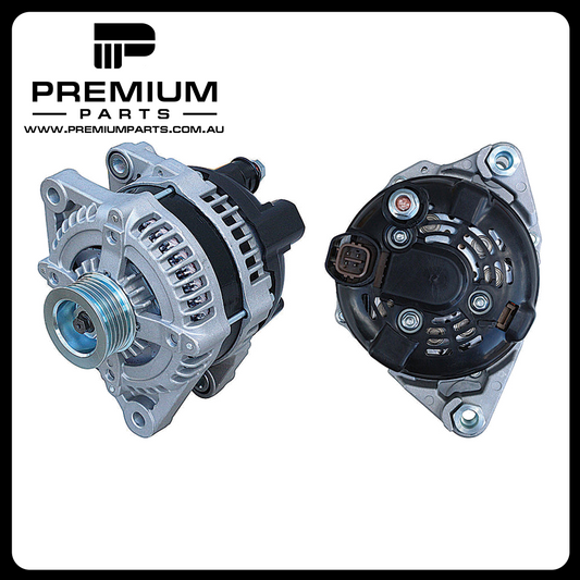 Alternator Denso Type Aftermarket suits Hyundai and Kia 2009-2018
