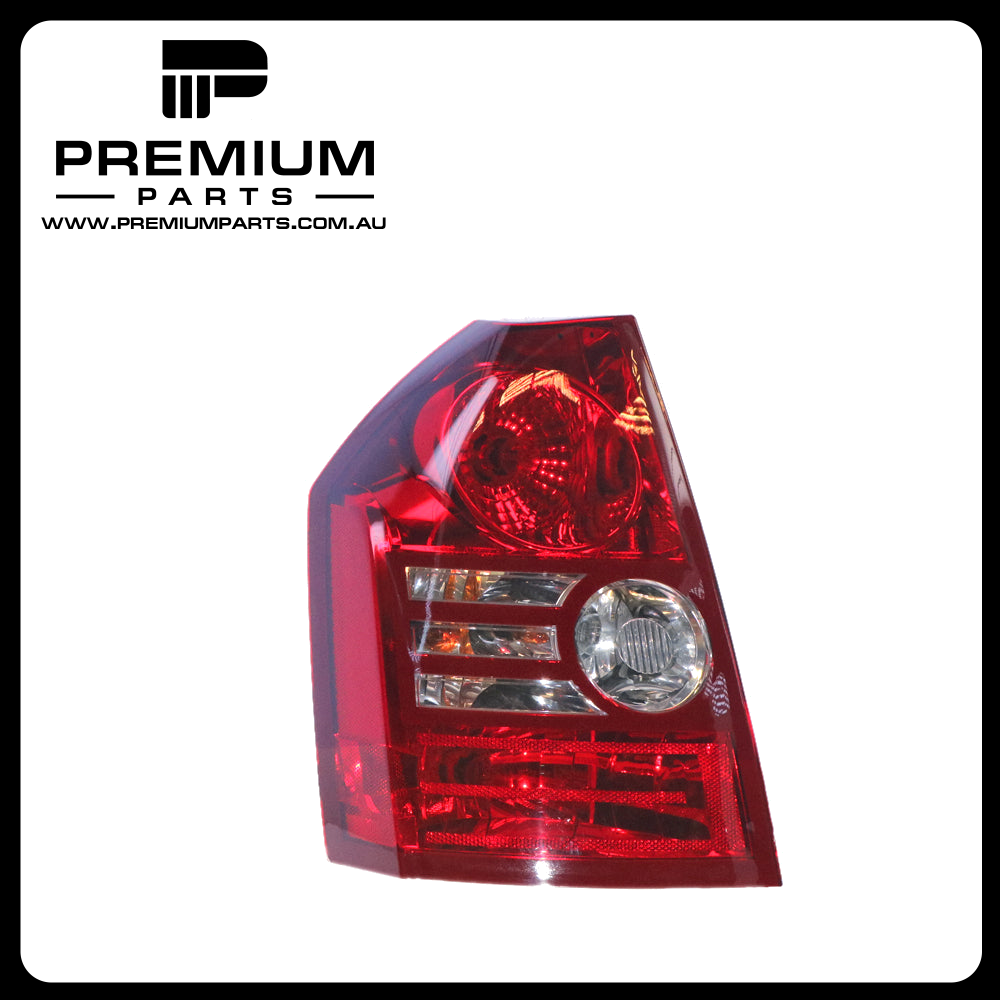 Tail Lamp Left Side Genuine Suits Chrysler 300C 300C 2008 to 2011