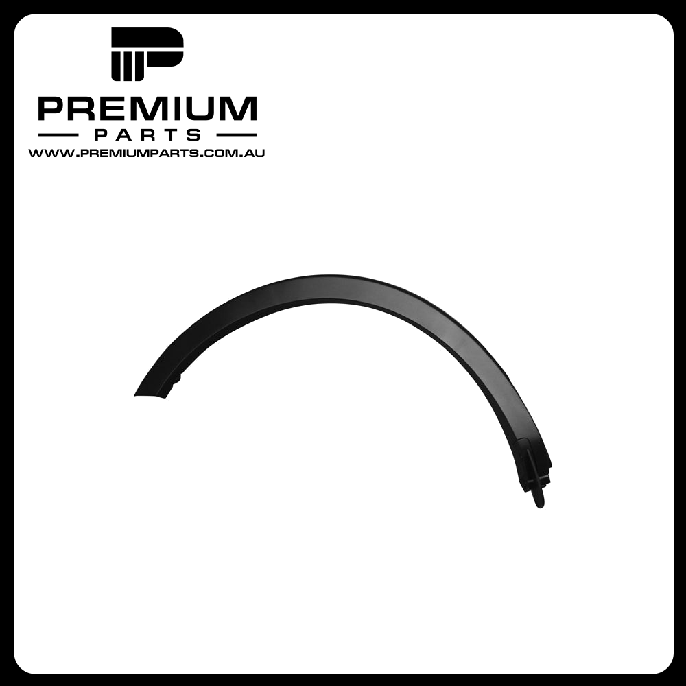 Rear Guard Flare Right Side Genuine Suits Mazda CX-9 TB 12/2007 to 6/2016