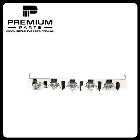 Wedge Bulbs 3157 27/7 w suits Generic Application