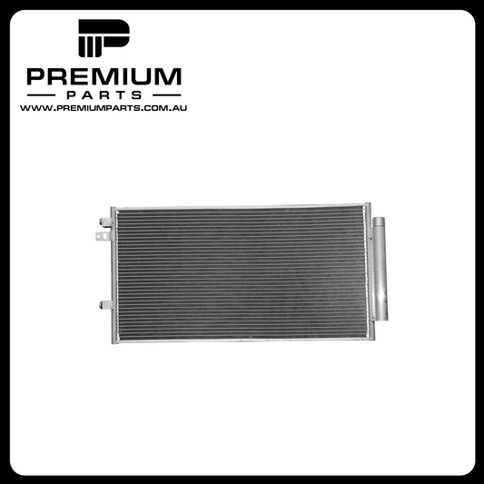 A/C Condenser Aftermarket Suits Jeep Renegade BU 2007 onwards