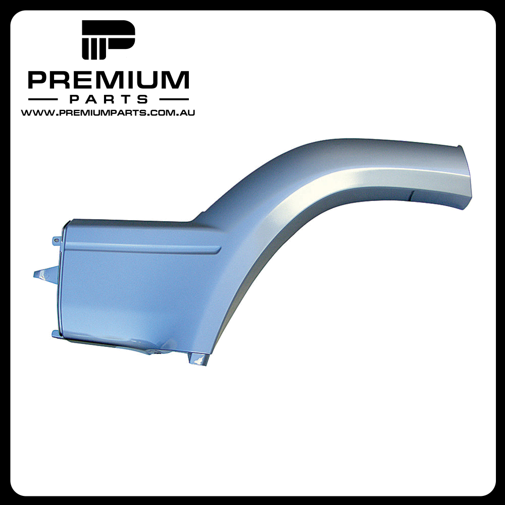 Rear Guard Flare Right Side Genuine Suits Toyota Prado KZJ95R/RZJ95R/VZJ95R 1996 to 2002