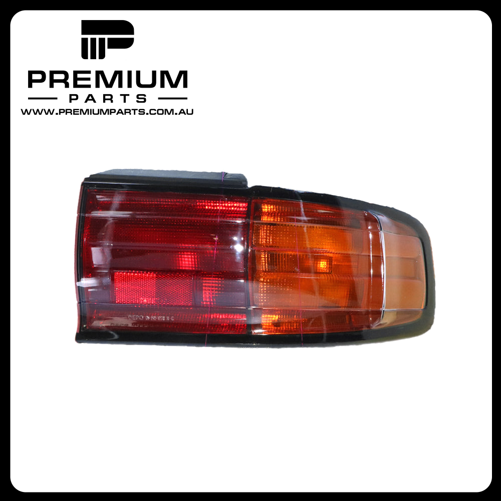 Tail Lamp Right Side  Suits Toyota Camry SDV10R/VDV10R/VZV10R 1992 to 1997