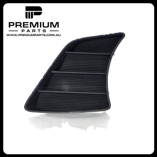 Front Bar Grille Left Side Aftermarket suits Toyota Hilux 15/16/25/26 Series 7/2011 to 4/2015