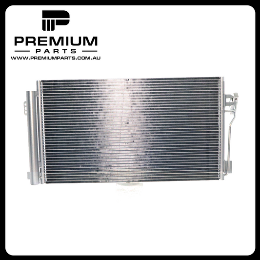 16 mm 8 mm Fin A/C Condenser Genuine Suits Mercedes-Benz Vito 639 2004 to 2015