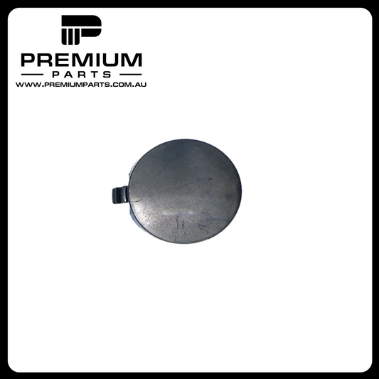 Front Bar Tow Hook Cover Genuine suits Toyota Yaris