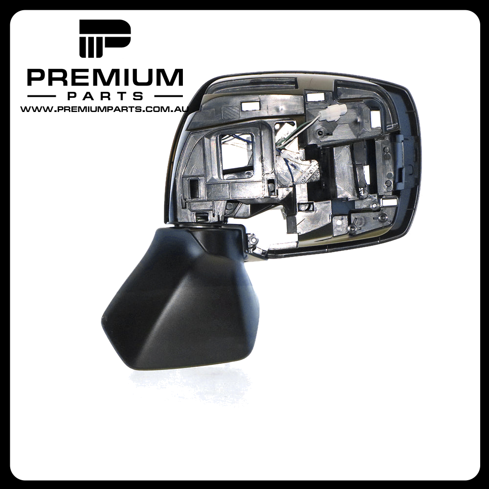 Door Mirror Heated With Indicator Left Side Genuine suits Subaru Forester SJ 2013 to 2018